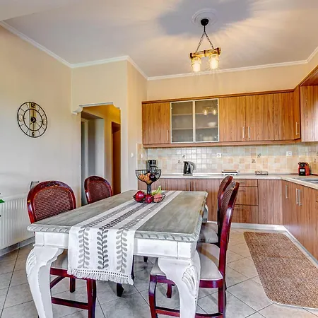 J And P Nature's Escape Nyaraló Puládesz