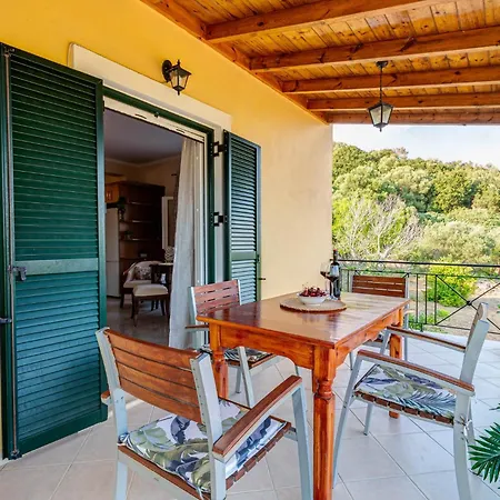 J And P Nature's Escape *