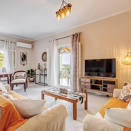 J And P Nature's Escape *