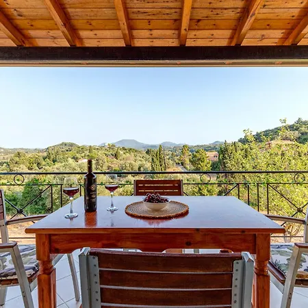 J And P Nature's Escape Poulades