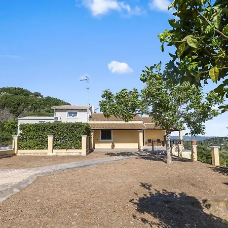 J&p Nature's Escape Casa vacanze